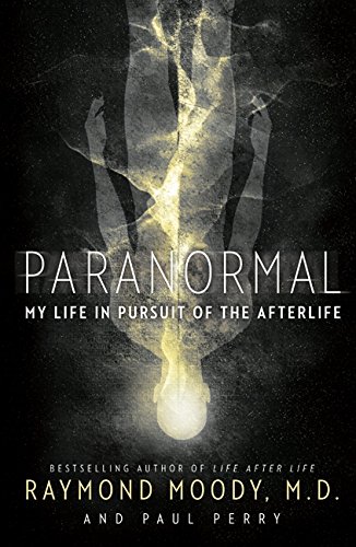 9780062046420: Paranormal: My Life in Pursuit of the Afterlife