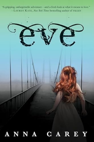 Stock image for Eve for sale by Better World Books