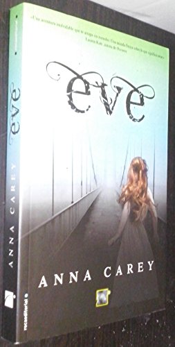 Imagen de archivo de Eve (Eve, 1) a la venta por Reliant Bookstore