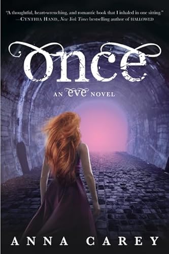 Stock image for Once (Eve, 2) for sale by ZBK Books