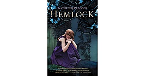 Imagen de archivo de Hemlock a la venta por Better World Books