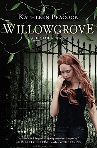 Beispielbild fr Willowgrove zum Verkauf von Better World Books: West