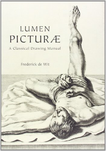 Stock image for Lumen Picturae: A Classical Drawing Manual for sale by Books Unplugged