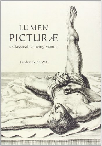 Stock image for Lumen Picturae: A Classical Drawing Manual for sale by Ergodebooks