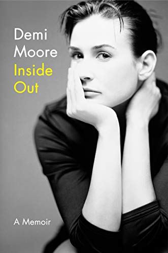 Stock image for Inside Out: A Memoir for sale by SecondSale