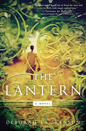 Beispielbild fr The Lantern: A Novel zum Verkauf von SecondSale
