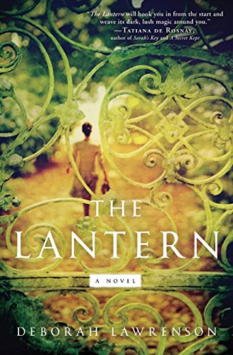 9780062049698: The Lantern: A Novel