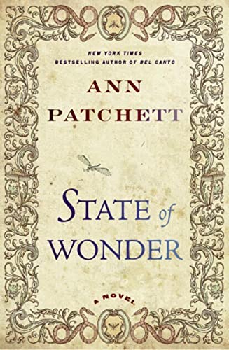 9780062049803: State of Wonder