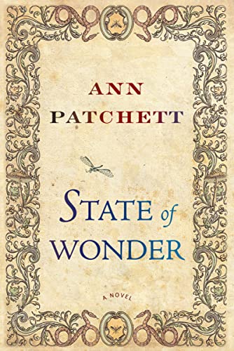 Beispielbild fr State of Wonder: A Novel zum Verkauf von Ami Ventures Inc Books