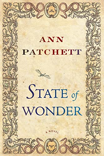 9780062049810: State of Wonder: A Novel