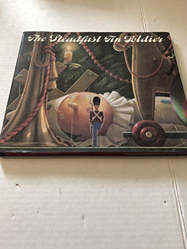 9780062050007: The Steadfast Tin Soldier