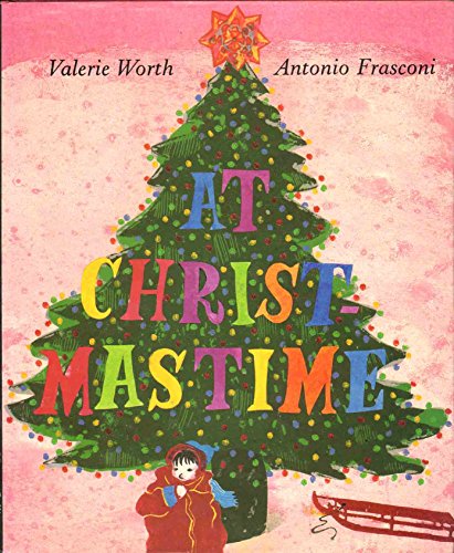 Imagen de archivo de At Christmastime a la venta por Library House Internet Sales