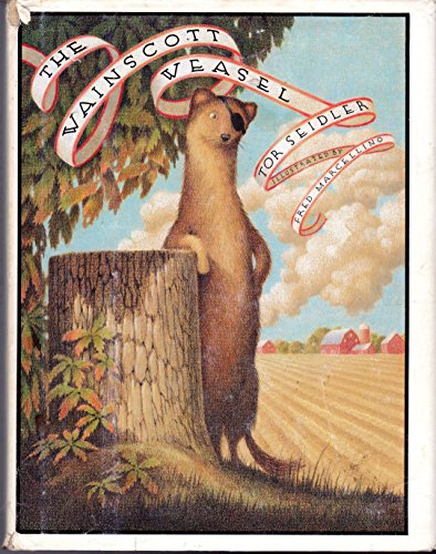 Beispielbild fr The Wainscott Weasel zum Verkauf von ThriftBooks-Atlanta