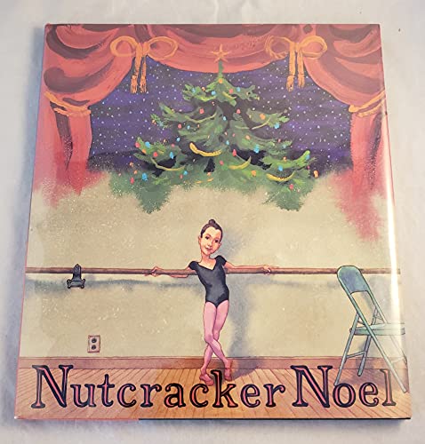 Stock image for Nutcracker Noel for sale by Goodwill Books