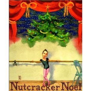 Imagen de archivo de Nutcracker Noel a la venta por Better World Books