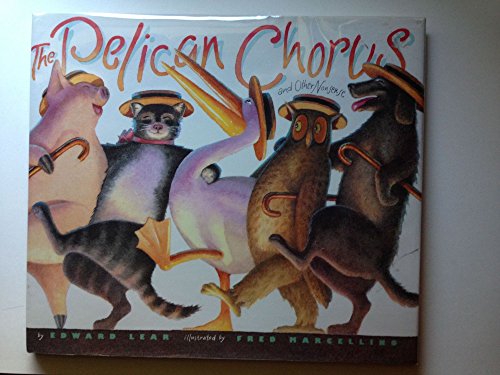9780062050625: The Pelican Chorus and Other Nonsense