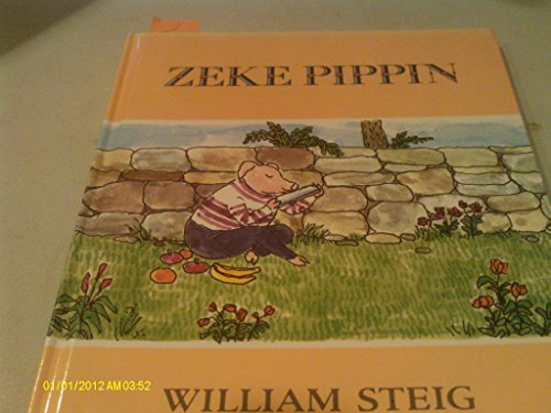 Zeke Pippin