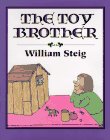 9780062050793: The Toy Brother
