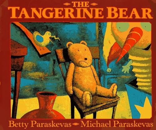 Stock image for The Tangerine Bear for sale by ThriftBooks-Reno