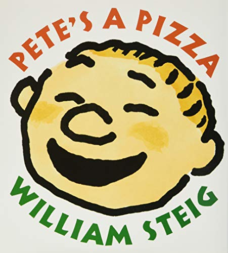 9780062051578: Pete's a Pizza