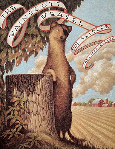 Imagen de archivo de Wainscott Weasel a la venta por Thomas F. Pesce'