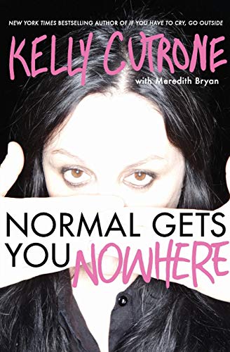 Imagen de archivo de Normal Gets You Nowhere a la venta por BooksRun