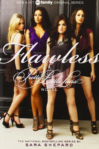 Stock image for Flawless (Pretty Little Liars, Book 2) (TV Tie-In) for sale by SecondSale