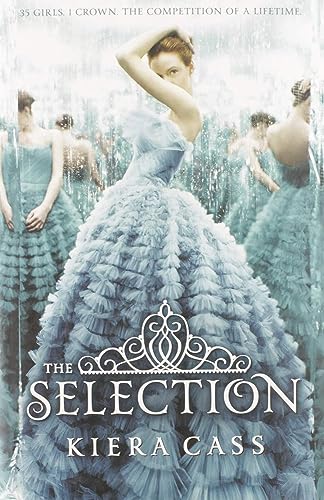 Imagen de archivo de The Selection (The Selection, 1) a la venta por Dream Books Co.