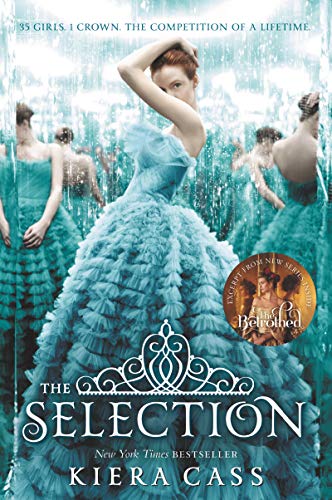 The Selection (Selection Trilogy, Band 1) For thirty-five girls, the Selection is the chance of a...