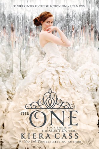 Beispielbild fr The One: 3 (Selection) zum Verkauf von WorldofBooks