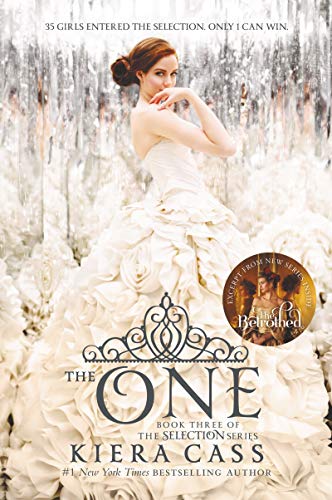 9780062060006: The One: 3 (The Selection)