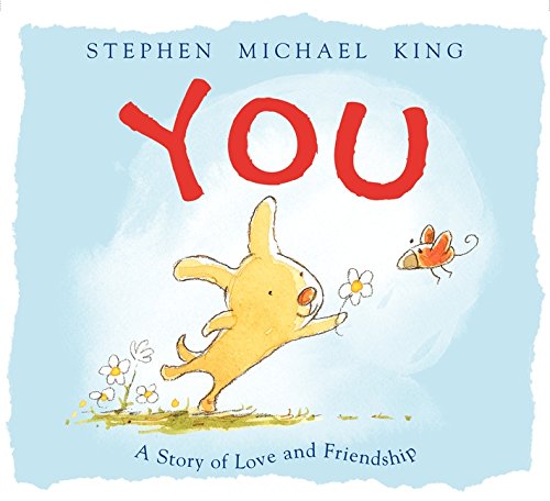 9780062060143: You: A Story of Love and Friendship