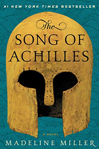 Stock image for The Song of Achilles for sale by Velvet Volumes