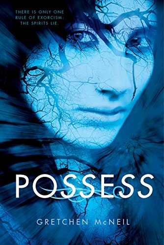 9780062060723: Possess