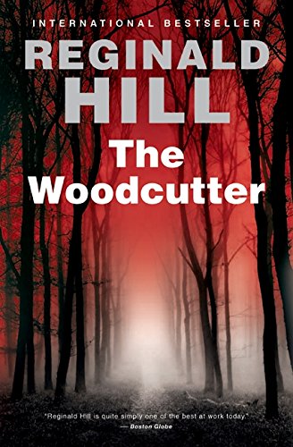 9780062060747: The Woodcutter: A Novel