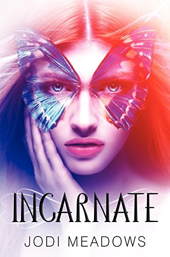 Stock image for Incarnate for sale by Better World Books