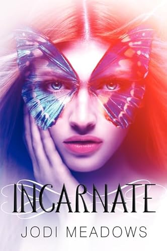 Stock image for Incarnate (Incarnate Trilogy) for sale by Half Price Books Inc.