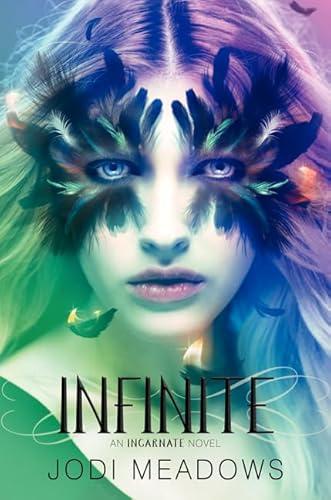 9780062060815: Infinite: 3 (Incarnate)