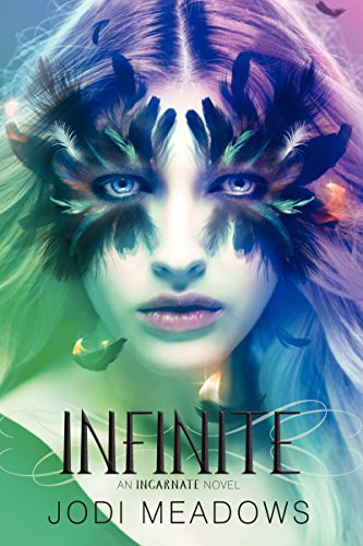 9780062060822: Infinite (Incarnate Trilogy, 3)