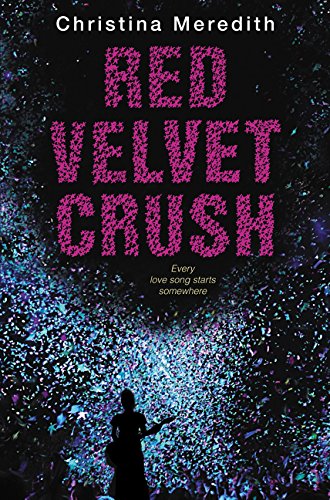 Imagen de archivo de Red Velvet Crush a la venta por Better World Books: West