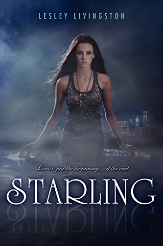 9780062063076: Starling (Starling Trilogy, 1)