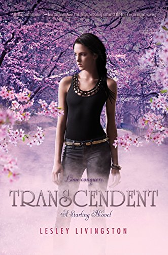 9780062063137: Transcendent: 3 (Starling Saga)