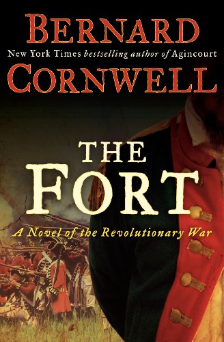 The Fort (9780062063366) by Cornwell Bernard