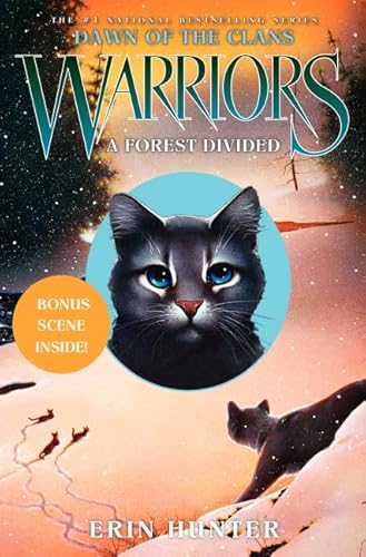 Warriors: Cats of the Clans – HarperCollins