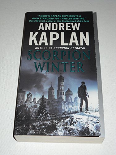 Stock image for Scorpion Winter for sale by Ravin Books