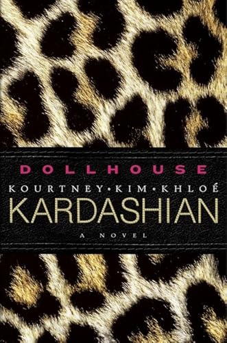 9780062063823: Dollhouse: A Novel