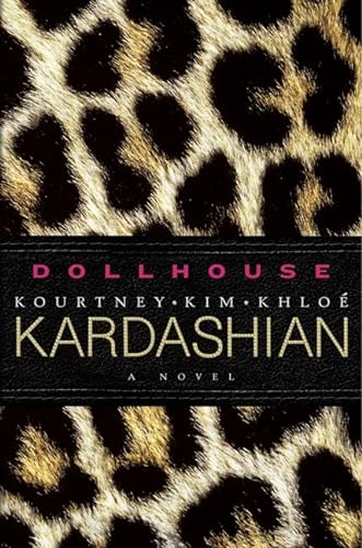 Stock image for Dollhouse for sale by WorldofBooks