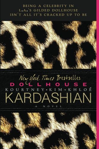 Imagen de archivo de Dollhouse: A Novel a la venta por SecondSale