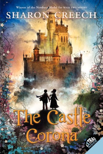 Beispielbild fr The Castle Corona zum Verkauf von Wonder Book