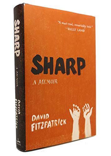 9780062064028: Sharp: A Memoir